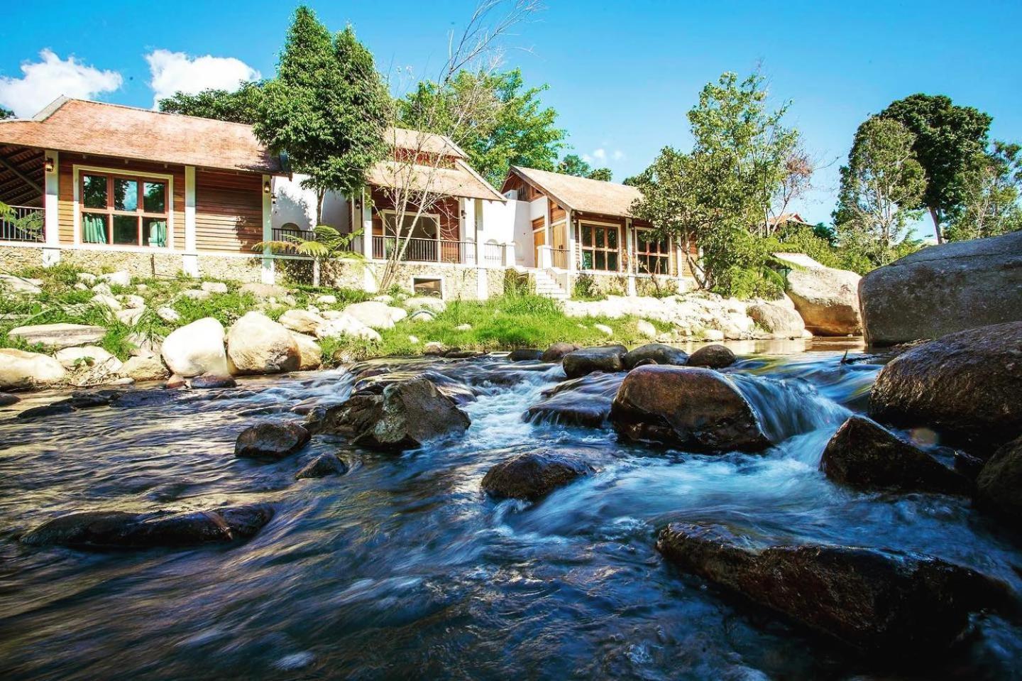 Tippaya Villa Ban Khun Lao Exterior photo