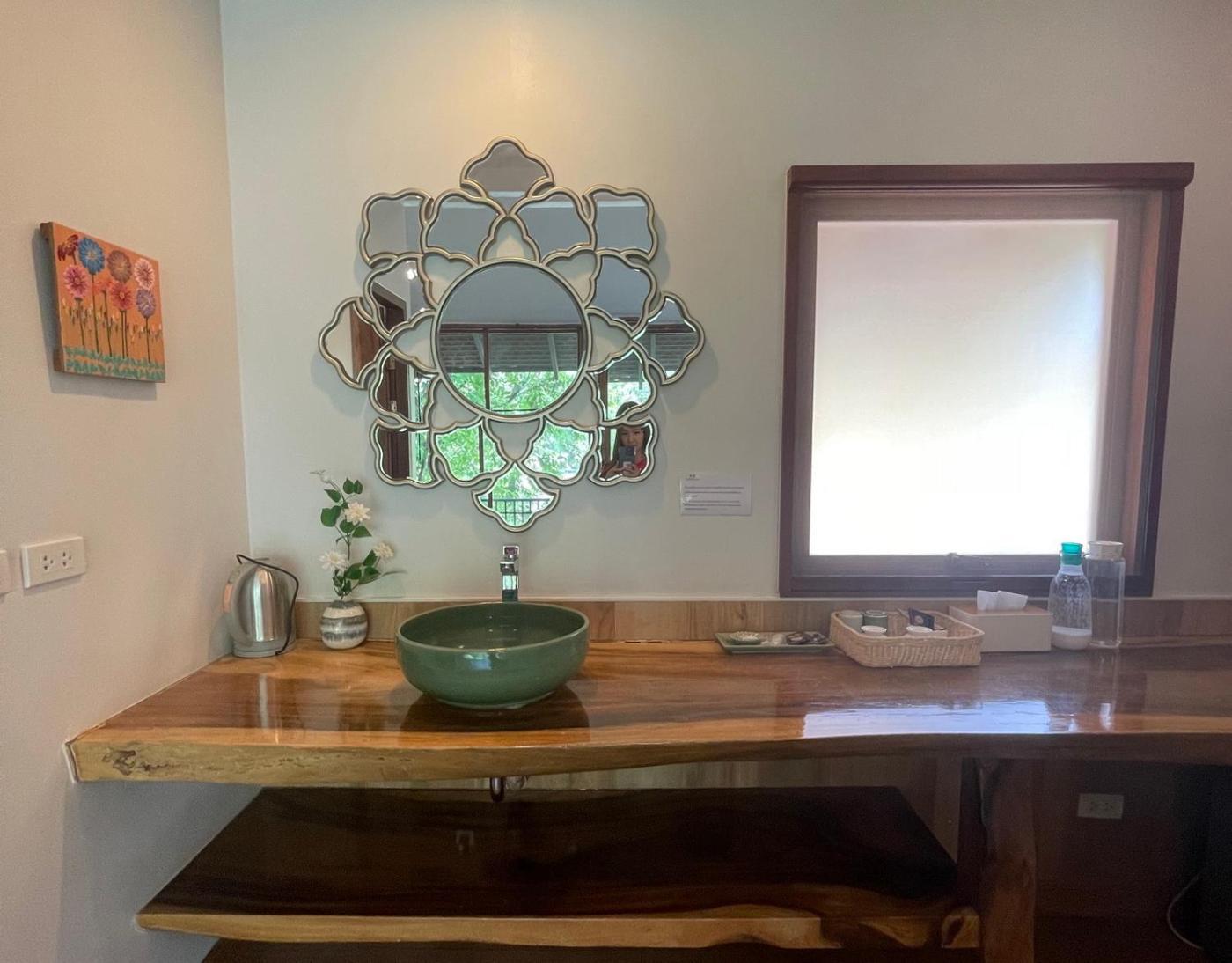 Tippaya Villa Ban Khun Lao Exterior photo