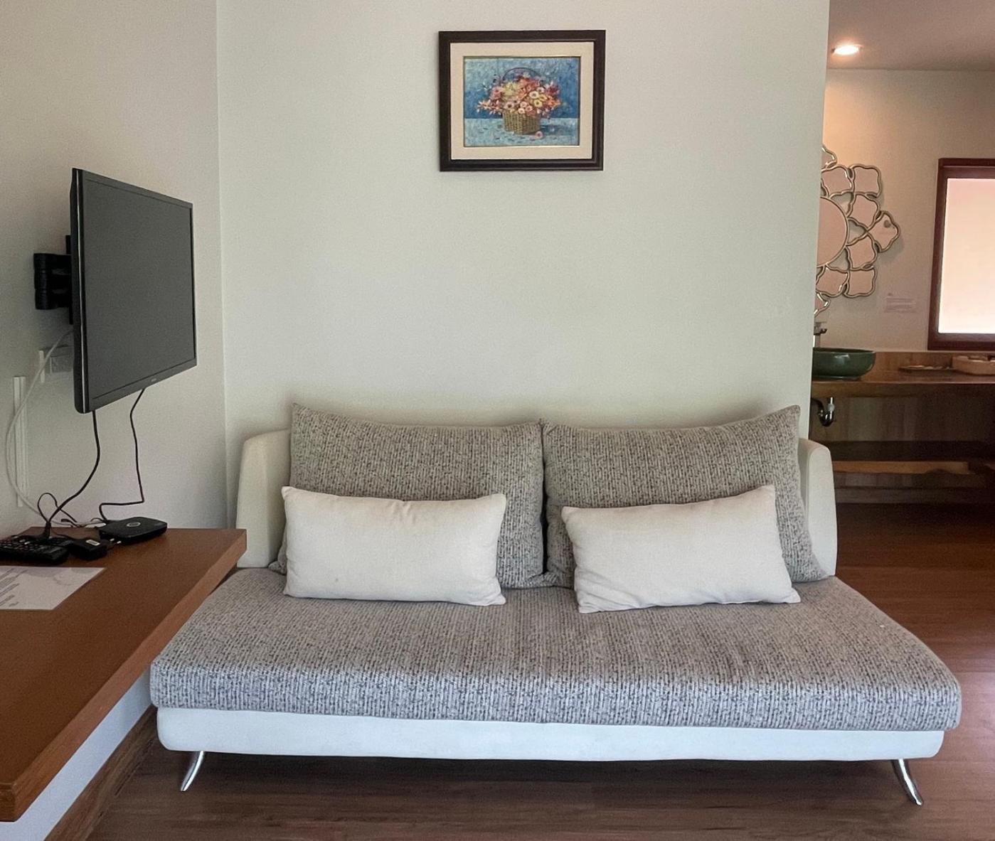 Tippaya Villa Ban Khun Lao Exterior photo
